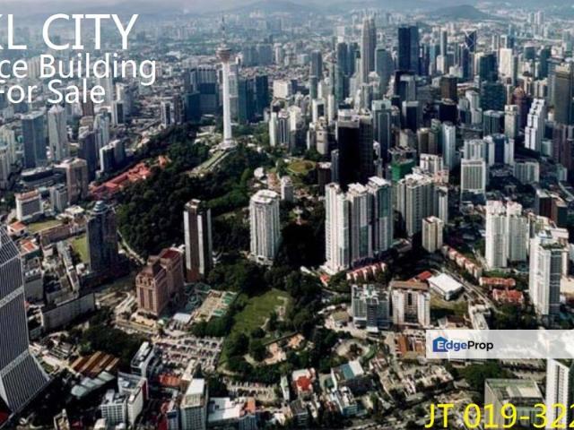 Shop for sale in Country Heights Damansara, Kuala Lumpur