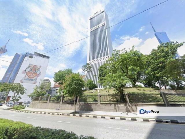 Shop for rent in Country Heights Damansara, Kuala Lumpur