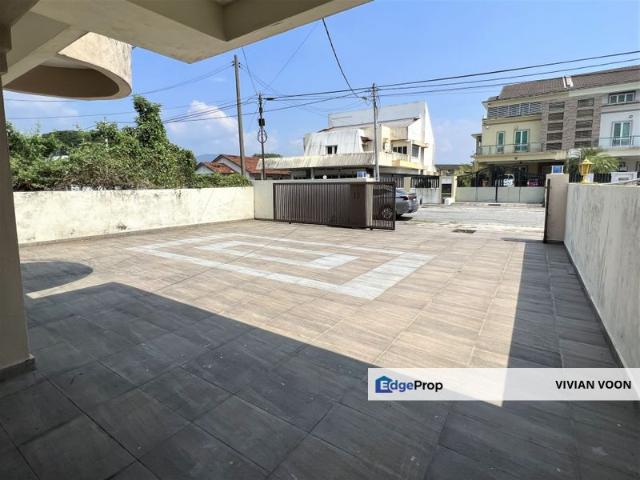 House for sale in Perak, Tanjong Ipoh