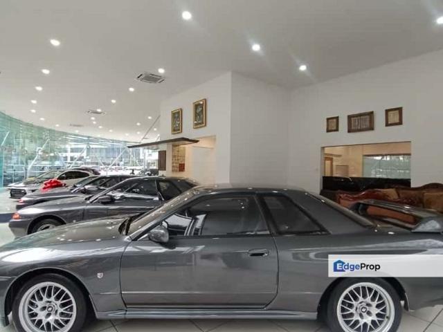 Shop for sale in Country Heights Damansara, Kuala Lumpur