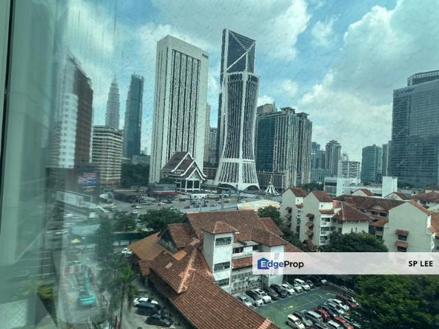Shop for rent in Country Heights Damansara, Kuala Lumpur