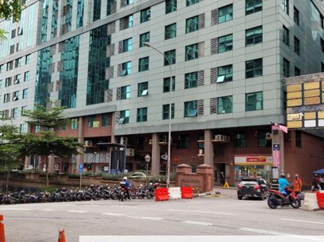 Shop for sale in Country Heights Damansara, Kuala Lumpur