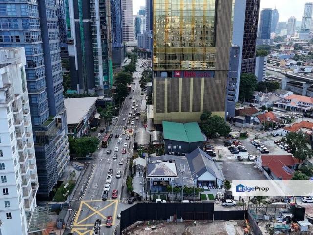 Shop for sale in Country Heights Damansara, Kuala Lumpur