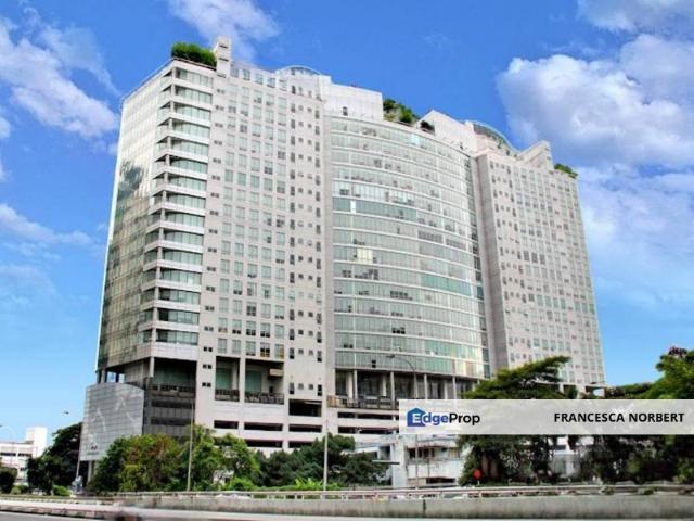 Shop for sale in Country Heights Damansara, Kuala Lumpur