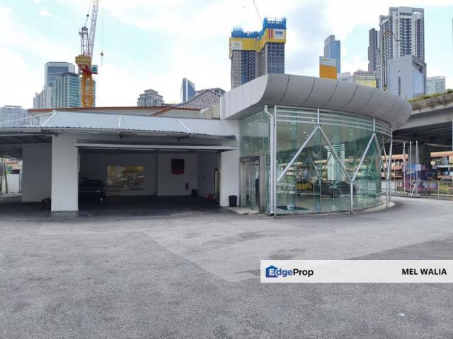 Shop for sale in Country Heights Damansara, Kuala Lumpur