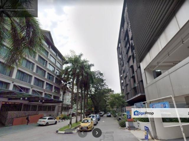 Shop for sale in Country Heights Damansara, Kuala Lumpur
