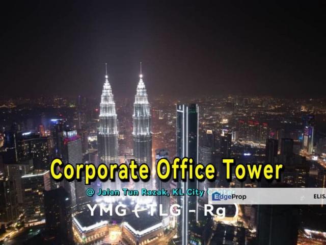 Shop for sale in Country Heights Damansara, Kuala Lumpur