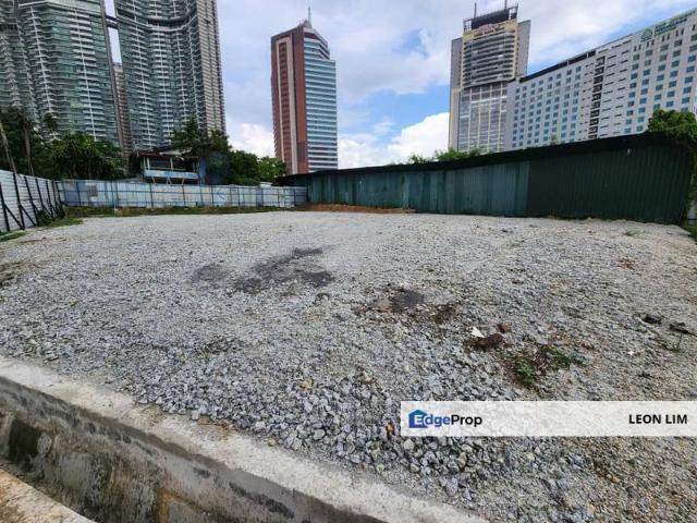Shop for rent in Country Heights Damansara, Kuala Lumpur