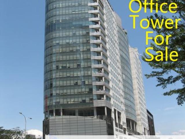 Shop for sale in Country Heights Damansara, Kuala Lumpur