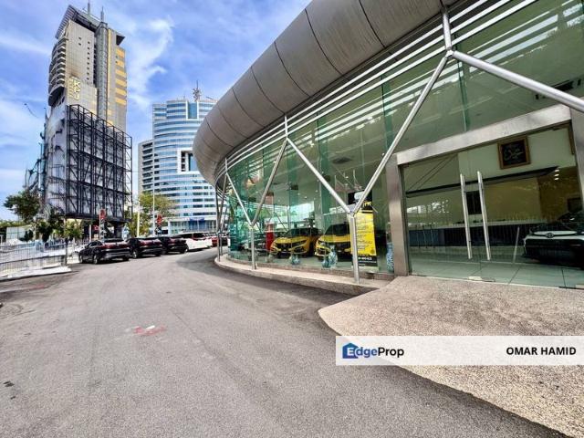 Shop for sale in Country Heights Damansara, Kuala Lumpur