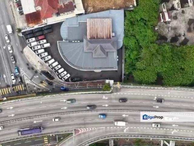 Shop for sale in Country Heights Damansara, Kuala Lumpur