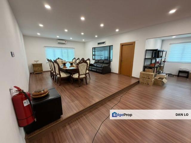 Shop for rent in Country Heights Damansara, Kuala Lumpur
