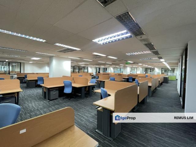 Shop for rent in Bandar Sri Permaisuri, Kuala Lumpur