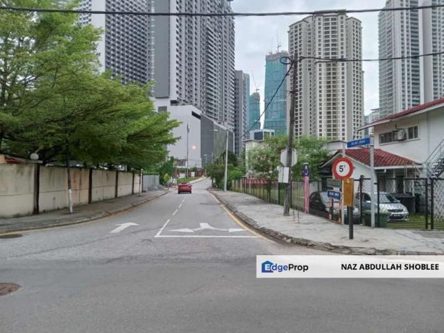 House for sale in Country Heights Damansara, Kuala Lumpur