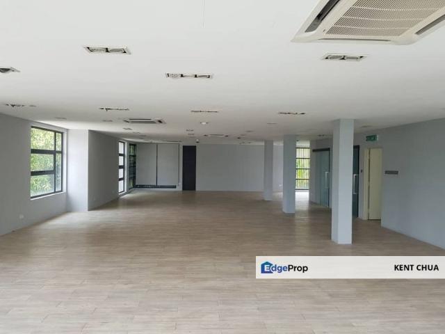 Shop for sale in Country Heights Damansara, Kuala Lumpur