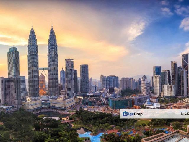 Shop for sale in Country Heights Damansara, Kuala Lumpur