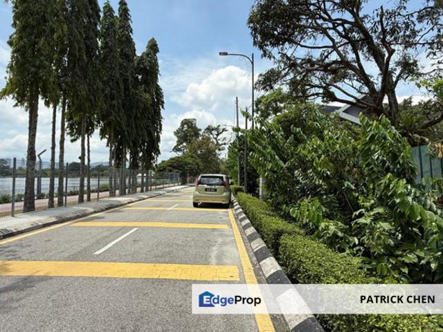 Shop for sale in Country Heights Damansara, Kuala Lumpur