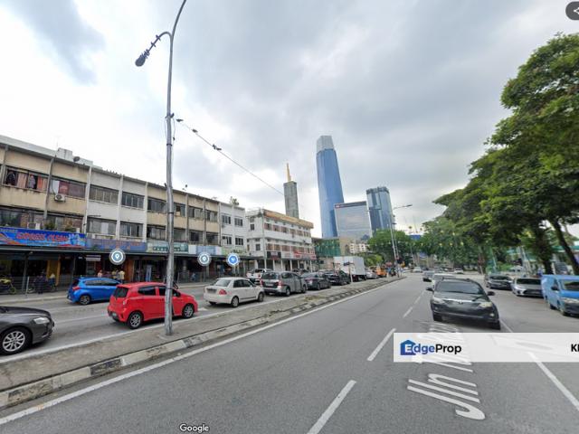 Shop for rent in Country Heights Damansara, Kuala Lumpur