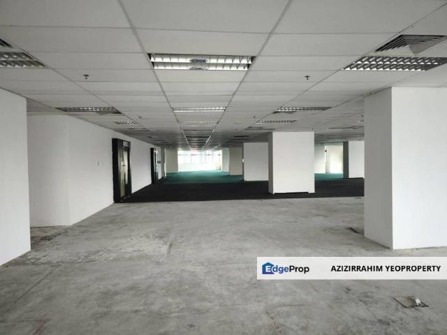 Shop for rent in Country Heights Damansara, Kuala Lumpur