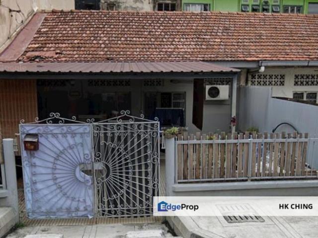 House for sale in Country Heights Damansara, Kuala Lumpur