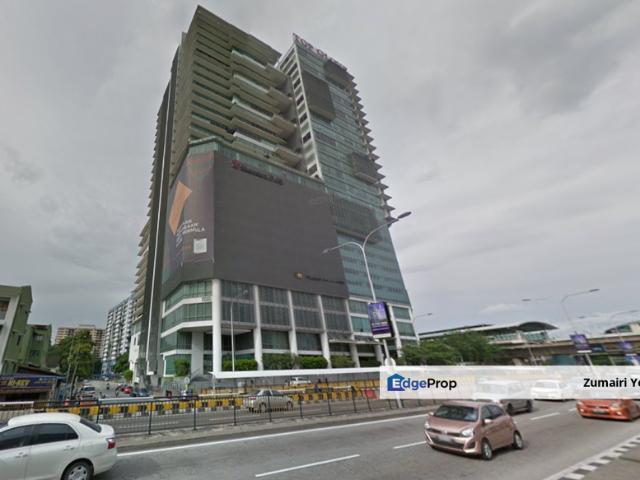 Shop for sale in Country Heights Damansara, Kuala Lumpur