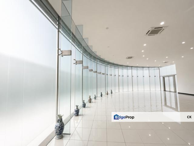 Shop for sale in Country Heights Damansara, Kuala Lumpur