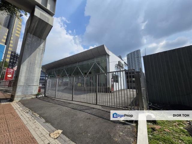 Shop for rent in Bandar Sri Permaisuri, Kuala Lumpur