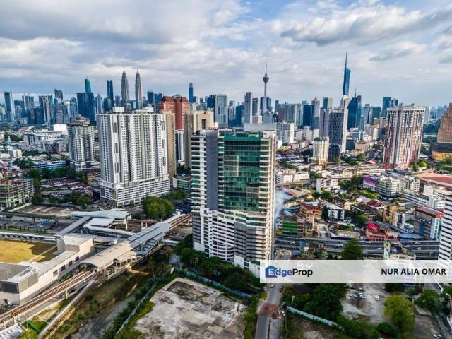Shop for sale in Country Heights Damansara, Kuala Lumpur