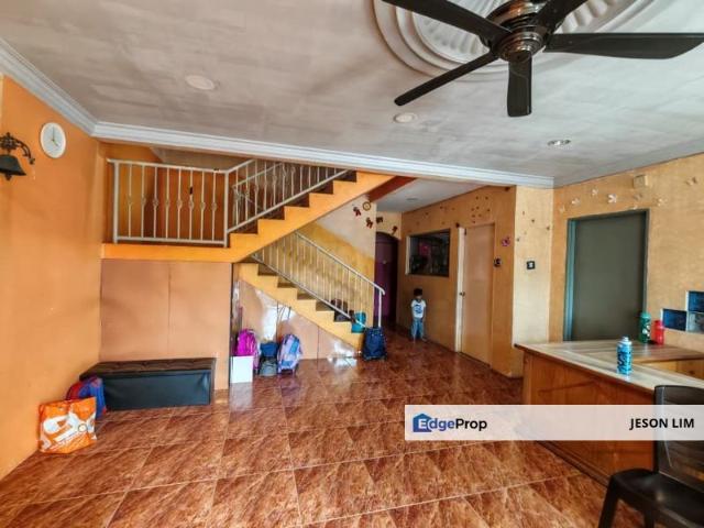 House for sale in Port Klang, Selangor