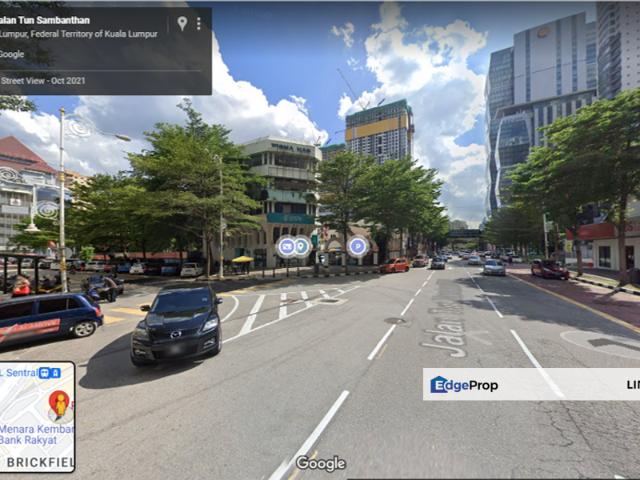 Shop for sale in Country Heights Damansara, Kuala Lumpur