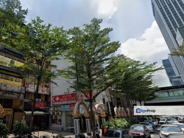 Shop for rent in Country Heights Damansara, Kuala Lumpur