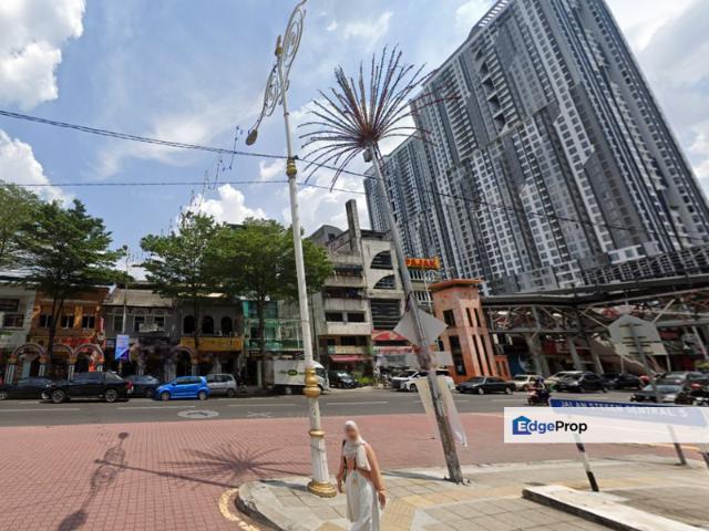 Shop for sale in Country Heights Damansara, Kuala Lumpur