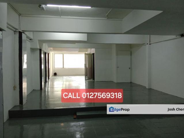 Shop for rent in Country Heights Damansara, Kuala Lumpur