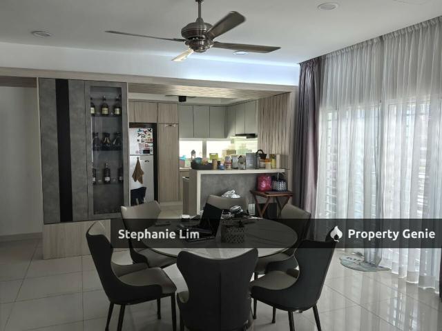 Terraced House for sale in Georgetown, Penang