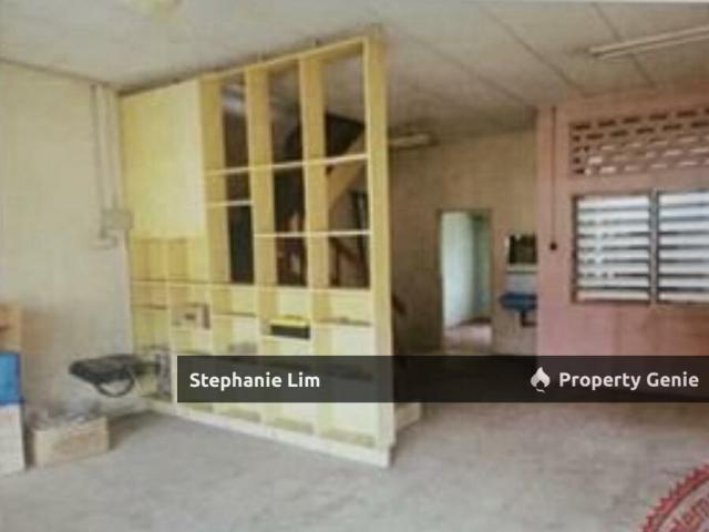 Terraced House for sale in Georgetown, Penang