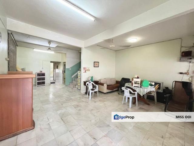 House for sale in Alor Setar, Kedah