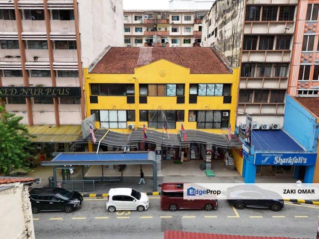 Shop for sale in Country Heights Damansara, Kuala Lumpur