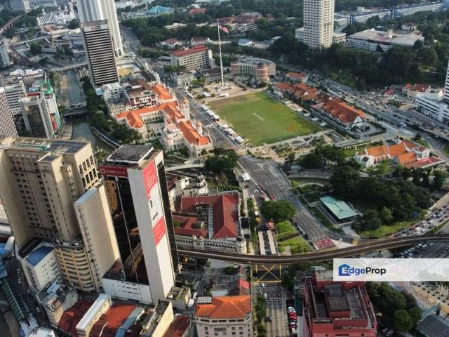 Shop for sale in Country Heights Damansara, Kuala Lumpur
