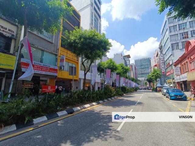 Shop for sale in Country Heights Damansara, Kuala Lumpur