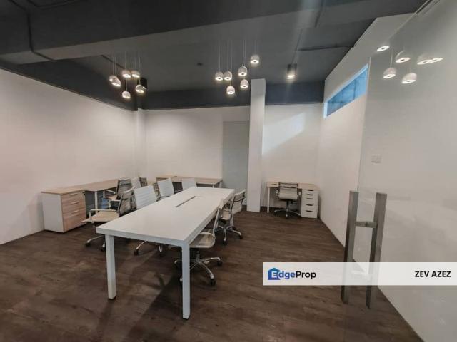 Shop for rent in Country Heights Damansara, Kuala Lumpur