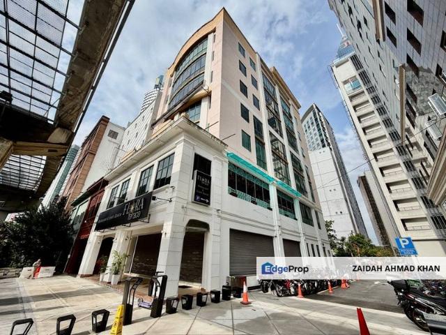 Shop for sale in Country Heights Damansara, Kuala Lumpur