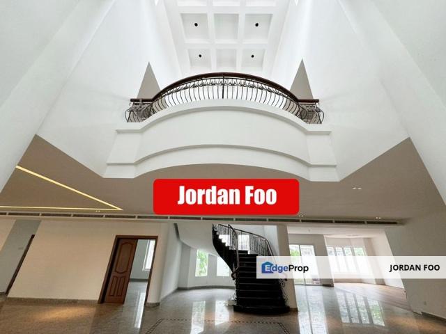 House for sale in Georgetown, Penang
