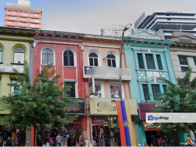 Shop for sale in Country Heights Damansara, Kuala Lumpur