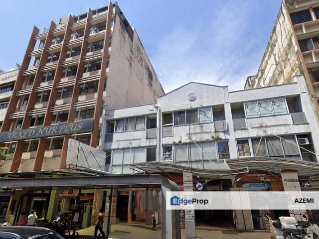 Shop for sale in Country Heights Damansara, Kuala Lumpur