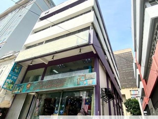 Shop for sale in Country Heights Damansara, Kuala Lumpur