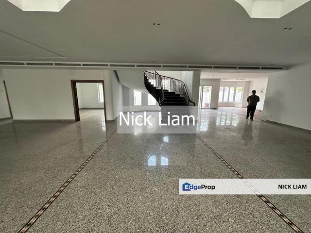 House for sale in Georgetown, Penang