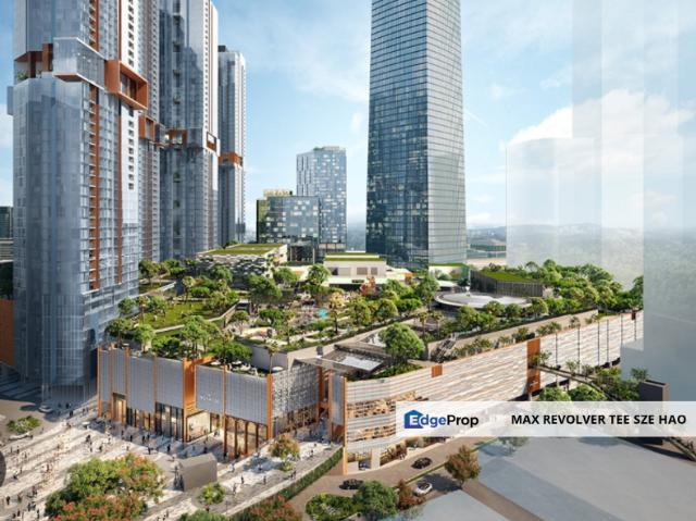 Shop for sale in Country Heights Damansara, Kuala Lumpur
