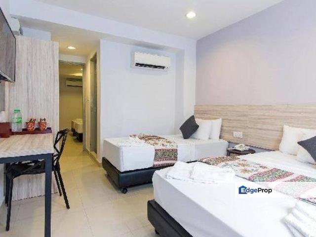 Shop for sale in Country Heights Damansara, Kuala Lumpur