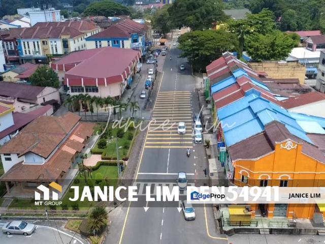 Shop for sale in Kulim, Kedah