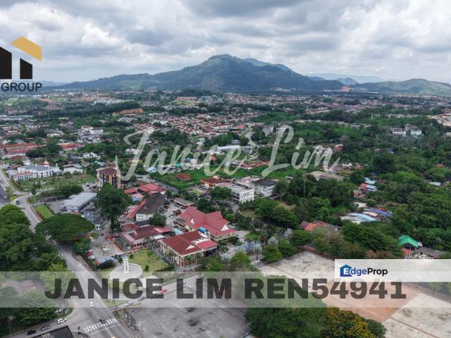 Shop for sale in Kulim, Kedah